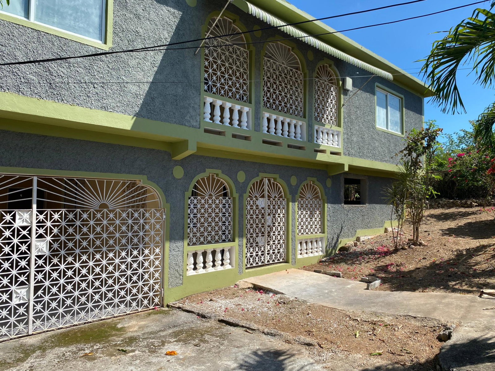 Fourth image of 384 Seaview Loop in May Pen, Clarendon, Jamaica - property is For Sale