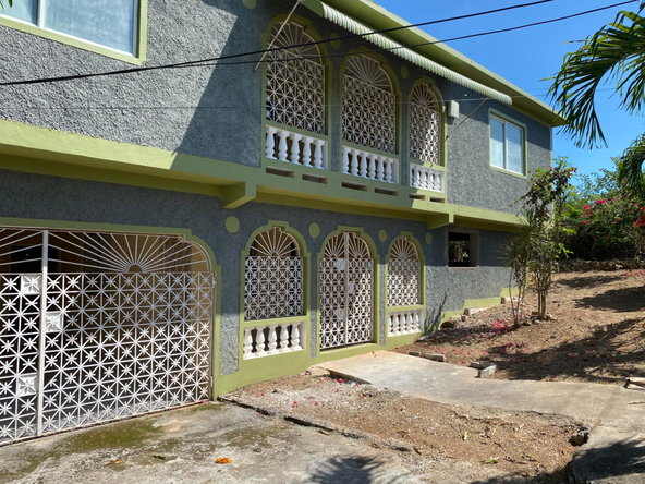 Fourth image of 384 Seaview Loop in May Pen, Clarendon, Jamaica - property is For Sale