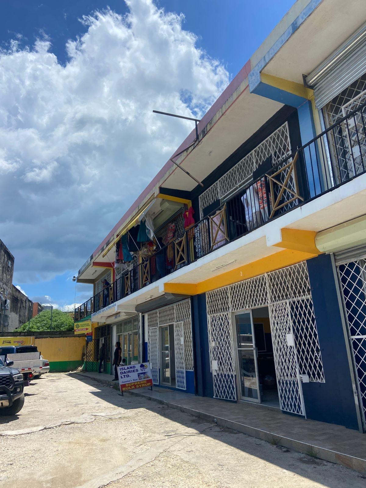 First image of 10- Edison Plaza Santa Cruz in Santa Cruz, St. Elizabeth, Jamaica - property is For Rent