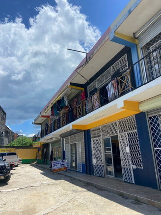 First image of 10- Edison Plaza Santa Cruz in Santa Cruz, St. Elizabeth, Jamaica - property is For Rent