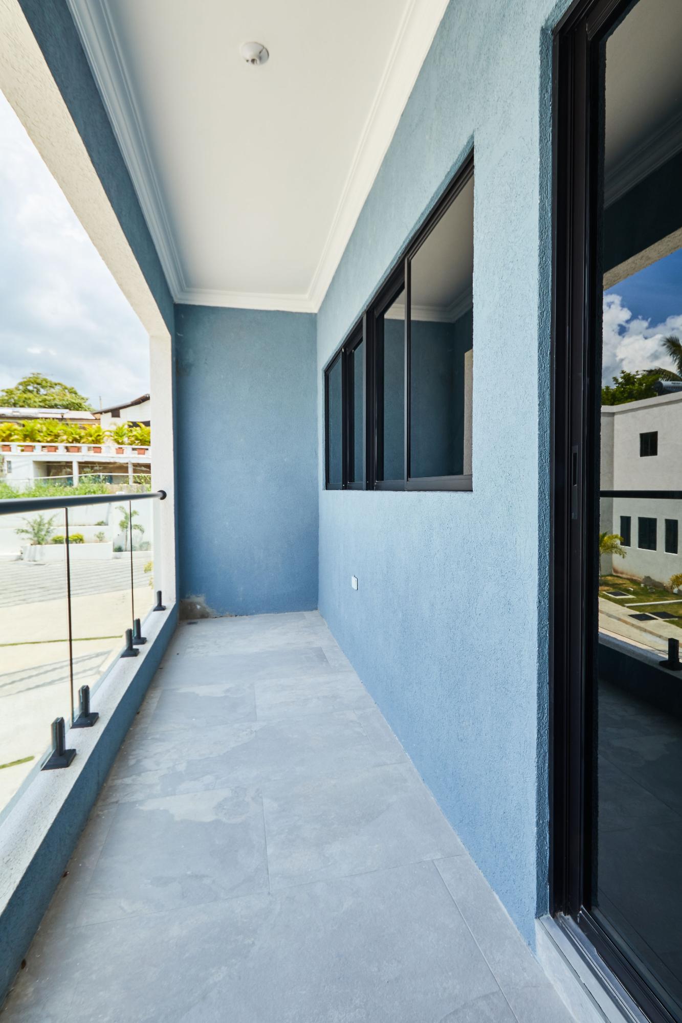 Thirteenth image of 7-5 Farringdon Terrace in Kingston 6, St. Andrew, Jamaica - property is For Rent