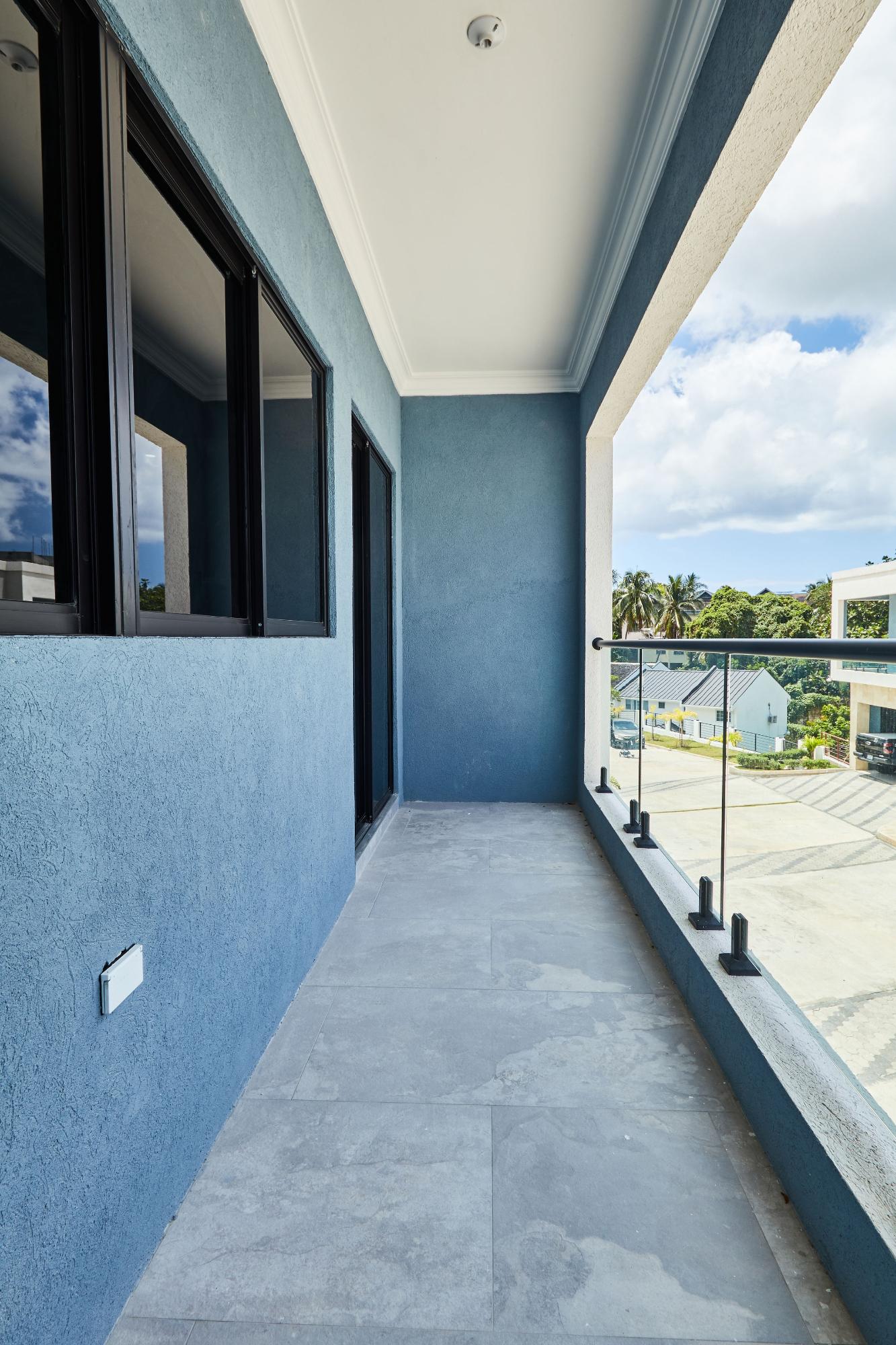 Fourteenth image of 7-5 Farringdon Terrace in Kingston 6, St. Andrew, Jamaica - property is For Rent