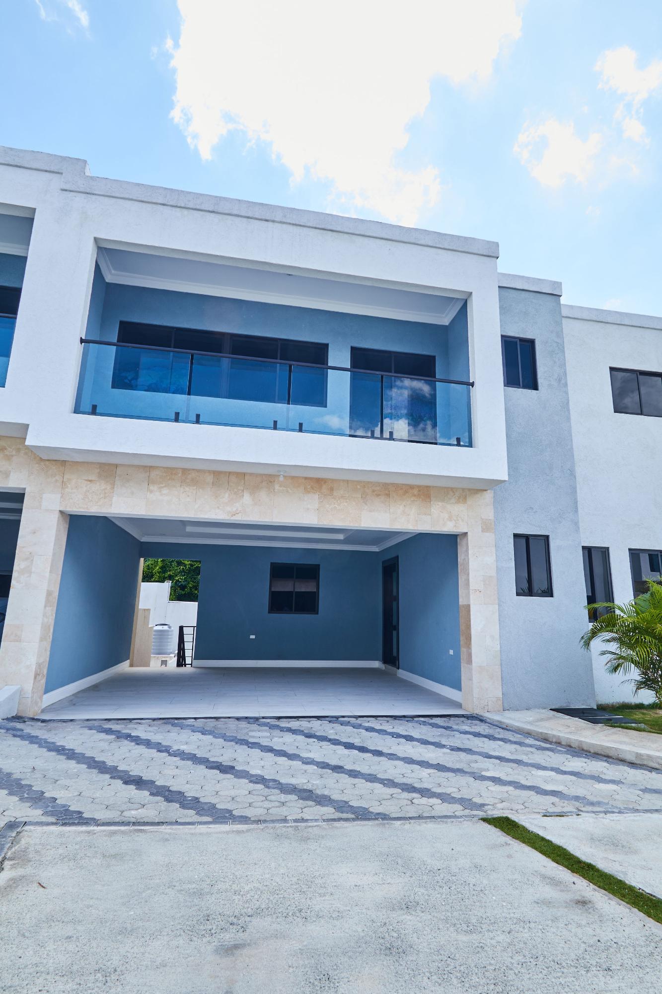 Third image of 7-5 Farringdon Terrace in Kingston 6, St. Andrew, Jamaica - property is For Rent