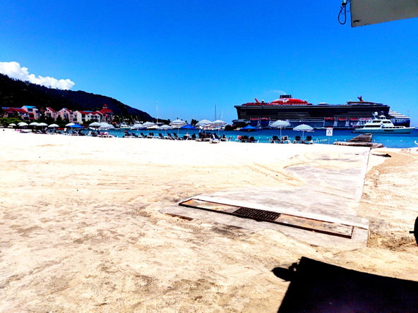 Tenth image of A28-a28 Sandcastle Resort in Ocho Rios, St. Ann, Jamaica - property is For Sale