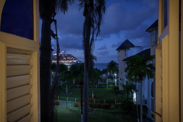 Twenty-Second image of A28-a28 Sandcastle Resort in Ocho Rios, St. Ann, Jamaica - property is For Sale