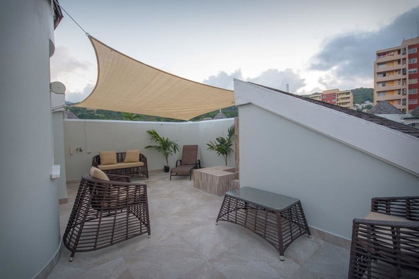 Twenty-Seventh image of A28-a28 Sandcastle Resort in Ocho Rios, St. Ann, Jamaica - property is For Sale
