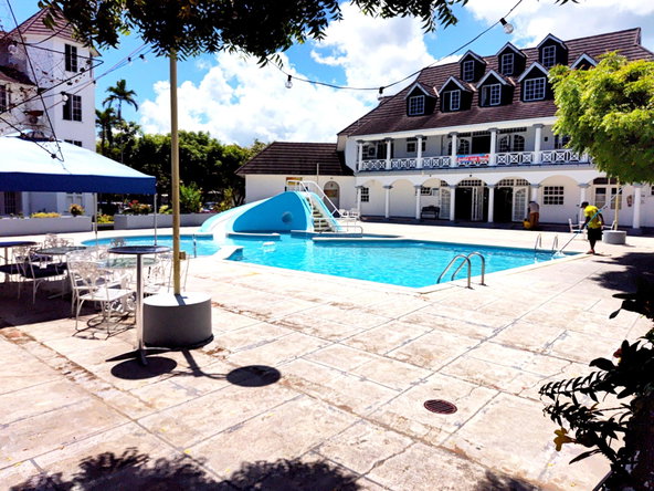 Third image of A28-a28 Sandcastle Resort in Ocho Rios, St. Ann, Jamaica - property is For Sale
