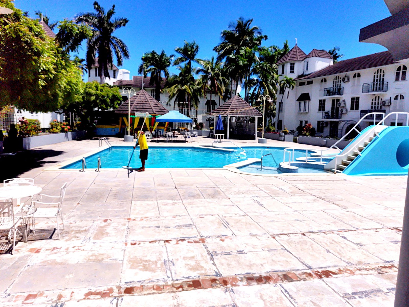 Fourth image of A28-a28 Sandcastle Resort in Ocho Rios, St. Ann, Jamaica - property is For Sale