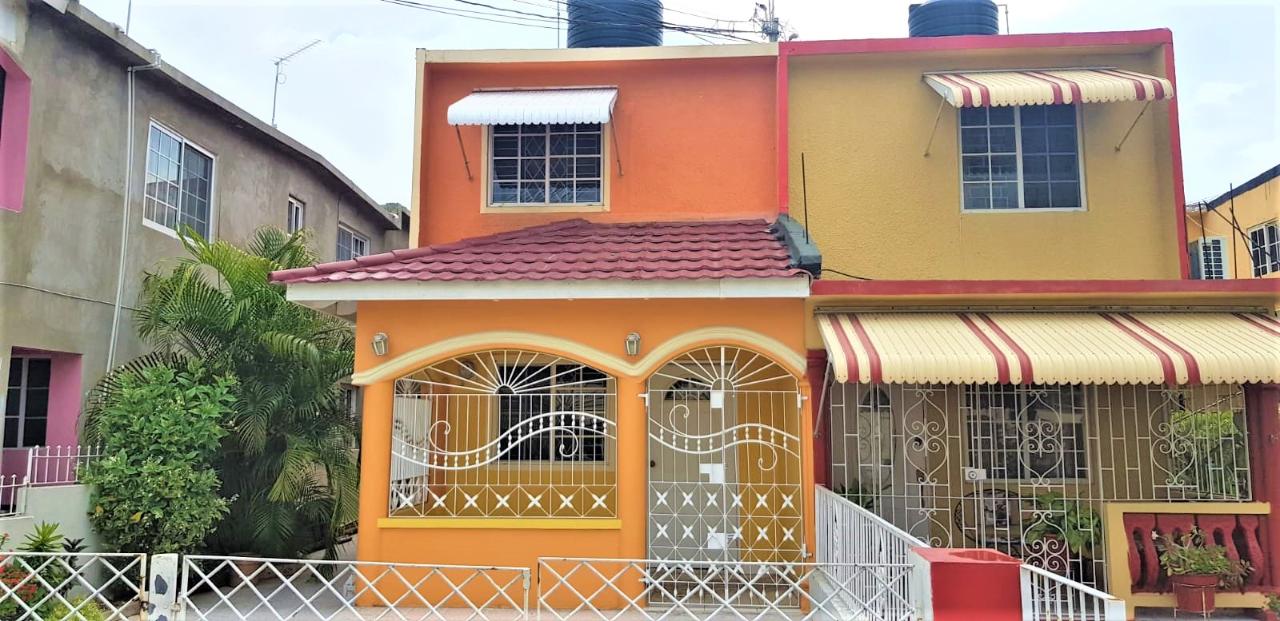First image of Cedar Crescent in Bridgeport, St. Catherine, Jamaica - property is For Sale