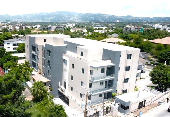 First image of 2-19 Liguanea Avenue in Kingston 6, St. Andrew, Jamaica - property is For Sale