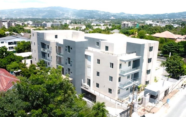 Second image of 2-19 Liguanea Avenue in Kingston 6, St. Andrew, Jamaica - property is For Sale