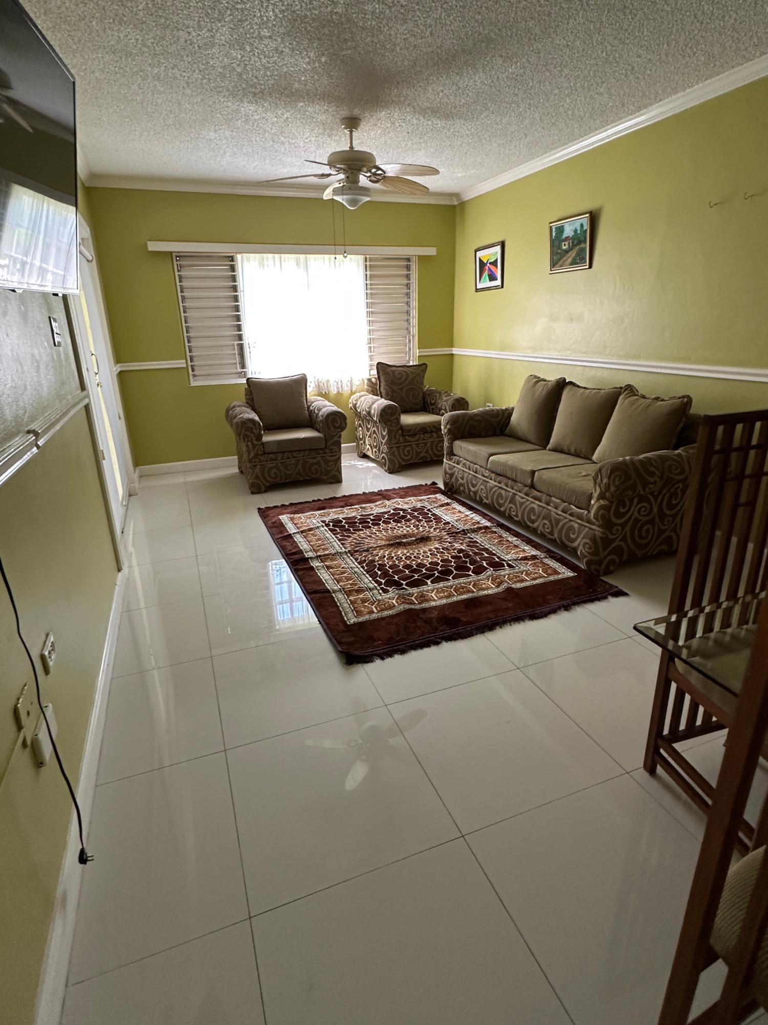 Fourteenth image of 101c-14 Kingsway Avenue in Kingston 10, St. Andrew, Jamaica - property is For Rent