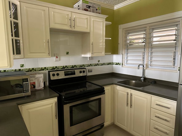 Seventeenth image of 101c-14 Kingsway Avenue in Kingston 10, St. Andrew, Jamaica - property is For Rent