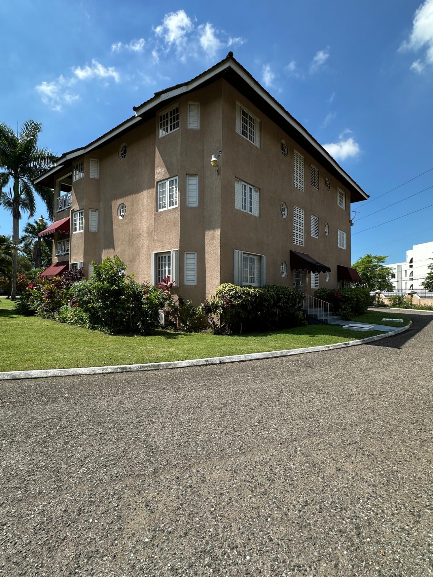 Second image of 101c-14 Kingsway Avenue in Kingston 10, St. Andrew, Jamaica - property is For Rent