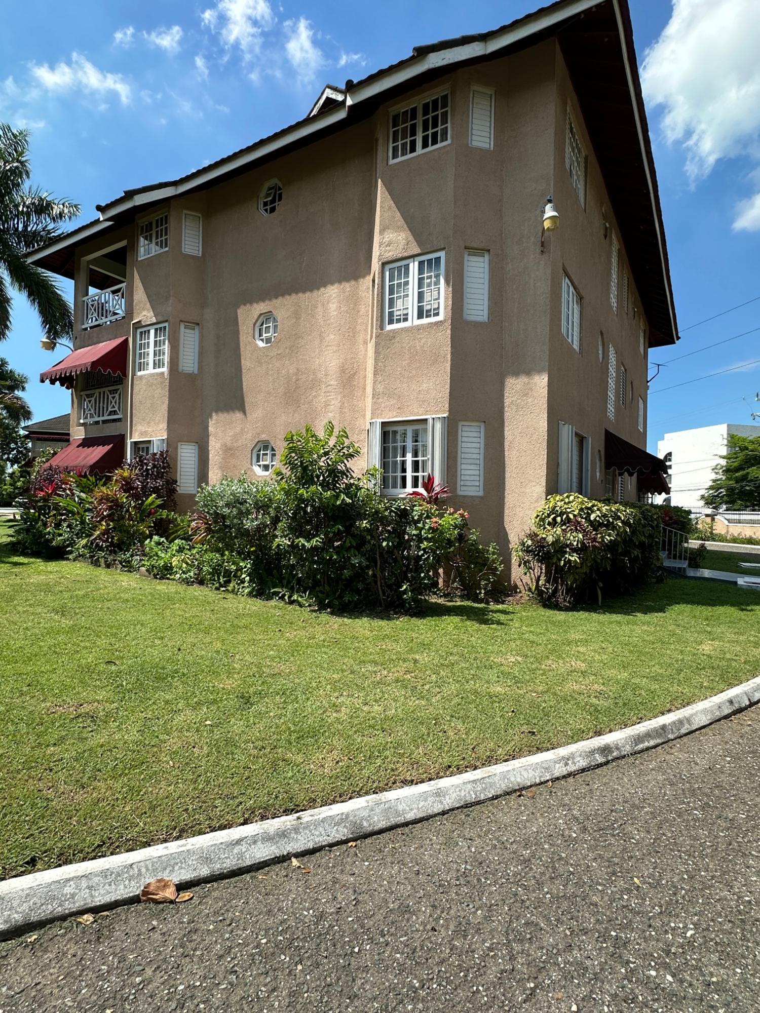 Third image of 101c-14 Kingsway Avenue in Kingston 10, St. Andrew, Jamaica - property is For Rent