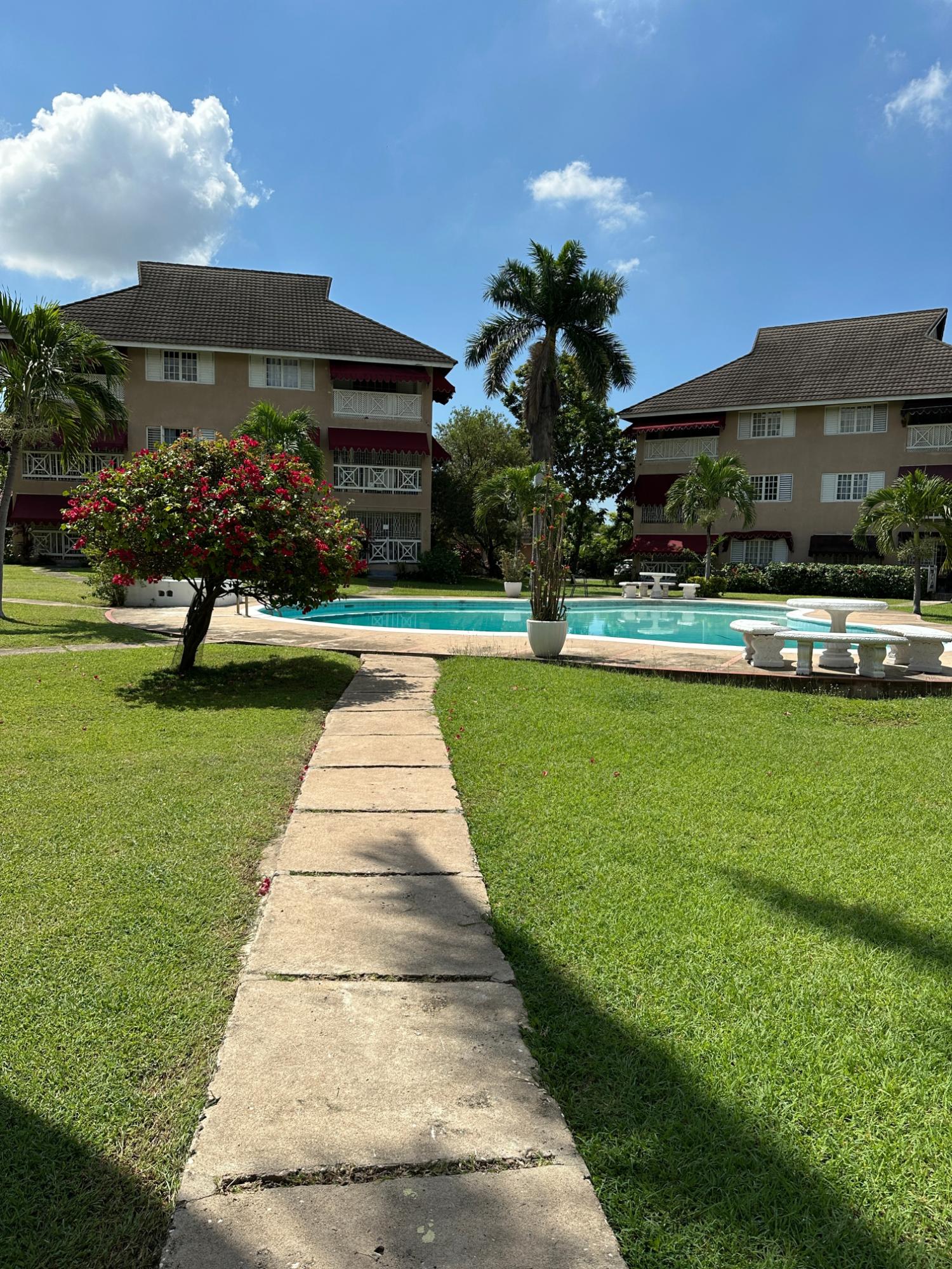 Fourth image of 101c-14 Kingsway Avenue in Kingston 10, St. Andrew, Jamaica - property is For Rent