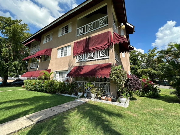 Seventh image of 101c-14 Kingsway Avenue in Kingston 10, St. Andrew, Jamaica - property is For Rent