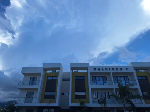 First image of C107- Paradisiac Beach Club in Richmond, St. Ann, Jamaica - property is For Rent