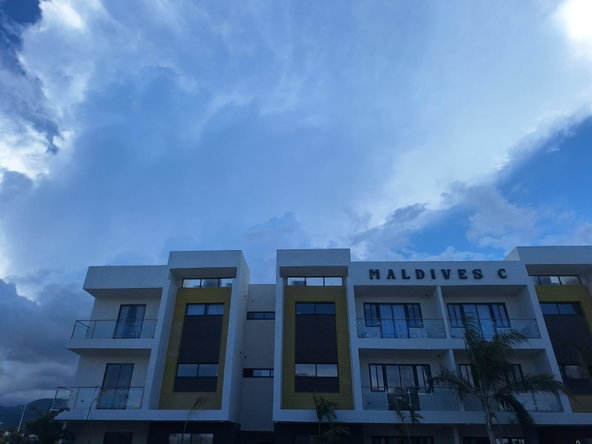 First image of C107- Paradisiac Beach Club in Richmond, St. Ann, Jamaica - property is For Rent
