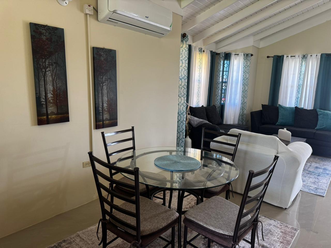 Third image of 177 Drax Hall Country Club in Drax Hall Estate, St. Ann, Jamaica - property is For Rent