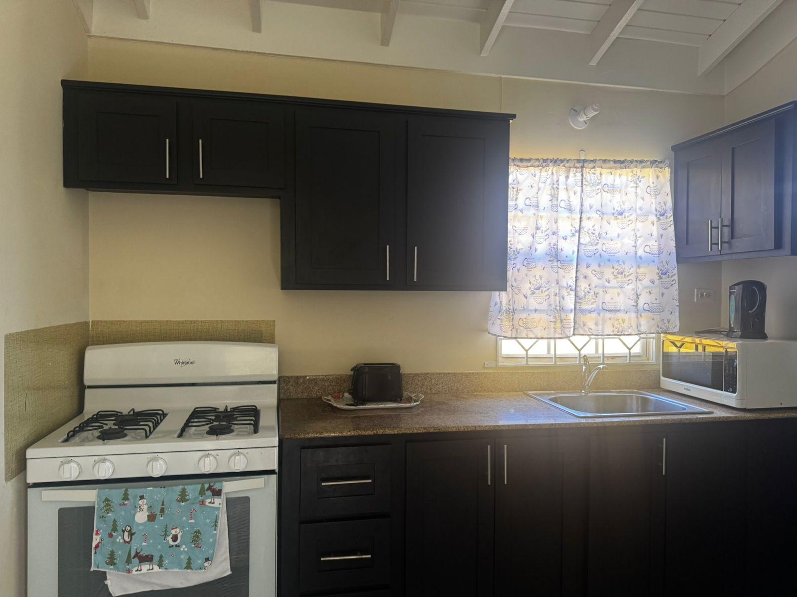 Fourth image of 177 Drax Hall Country Club in Drax Hall Estate, St. Ann, Jamaica - property is For Rent