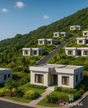 Sixth image of 110-hosanna es Beecher Town Ocho Rios in Beecher Town, St. Ann, Jamaica - property is For Sale