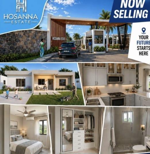 Seventh image of 110-hosanna es Beecher Town Ocho Rios in Beecher Town, St. Ann, Jamaica - property is For Sale