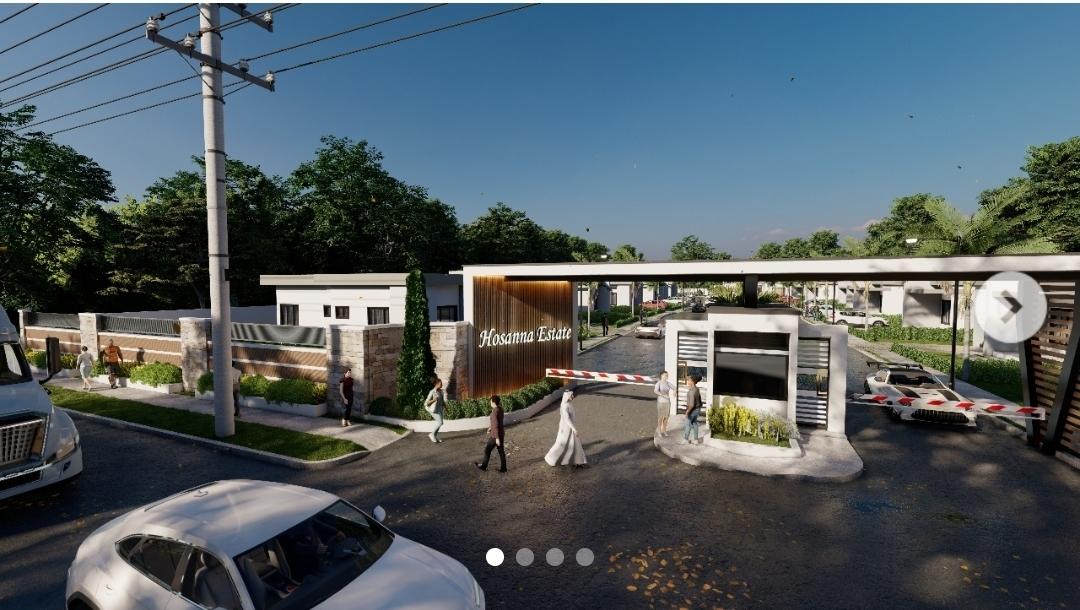 Second image of 130-hosanna es Beecher Town Ocho Rios in Beecher Town, St. Ann, Jamaica - property is For Sale