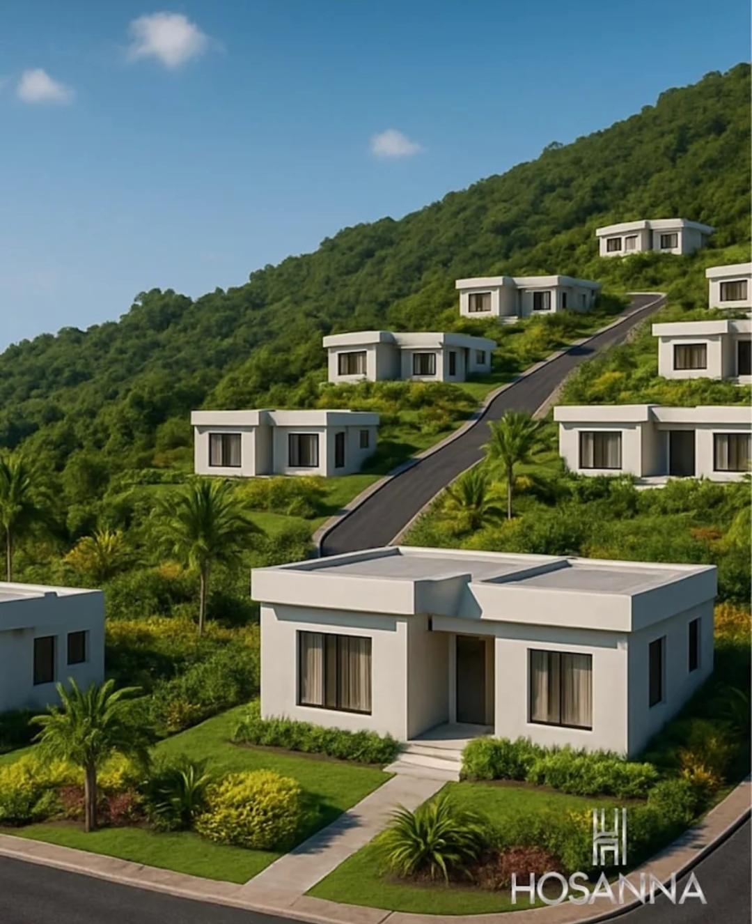 Fifth image of 130-hosanna es Beecher Town Ocho Rios in Beecher Town, St. Ann, Jamaica - property is For Sale
