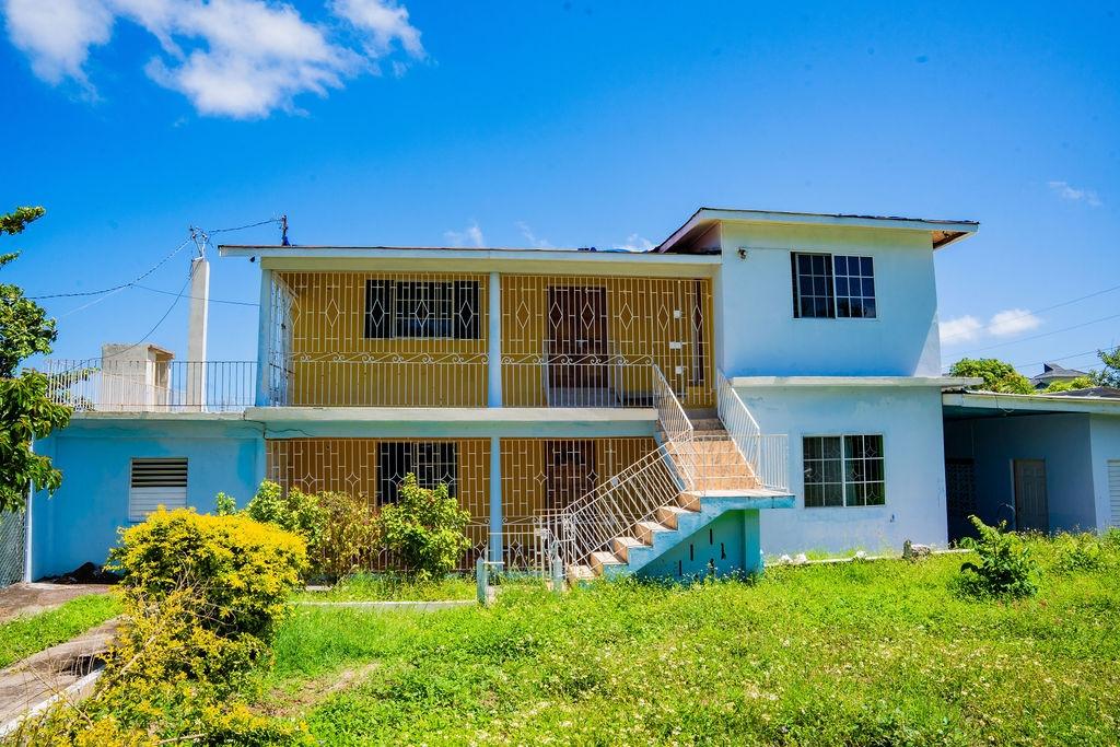 First image of 57 Torado Heights in Ironshore, St. James, Jamaica - property is For Sale