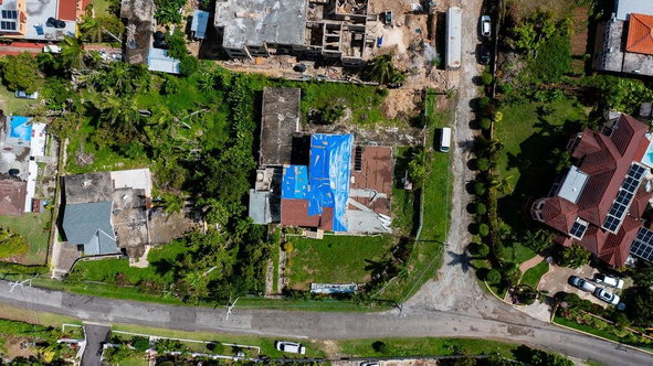 Eleventh image of 57 Torado Heights in Ironshore, St. James, Jamaica - property is For Sale