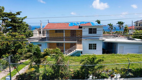 Twelfth image of 57 Torado Heights in Ironshore, St. James, Jamaica - property is For Sale