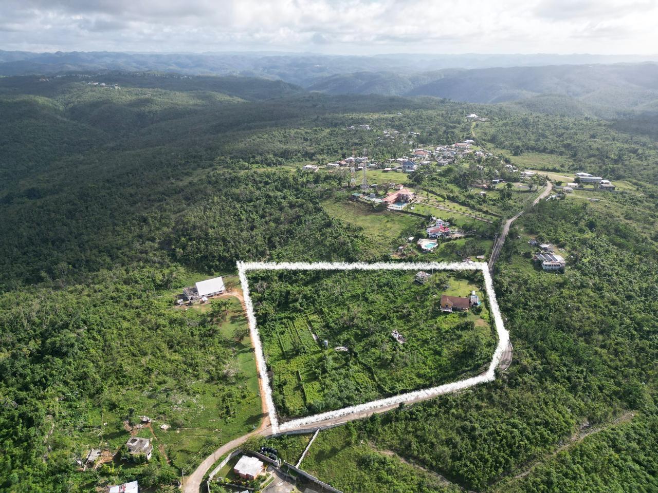 Seventh image of Discovery Bay - Ridge Pen in Discovery Bay, St. Ann, Jamaica - property is For Sale