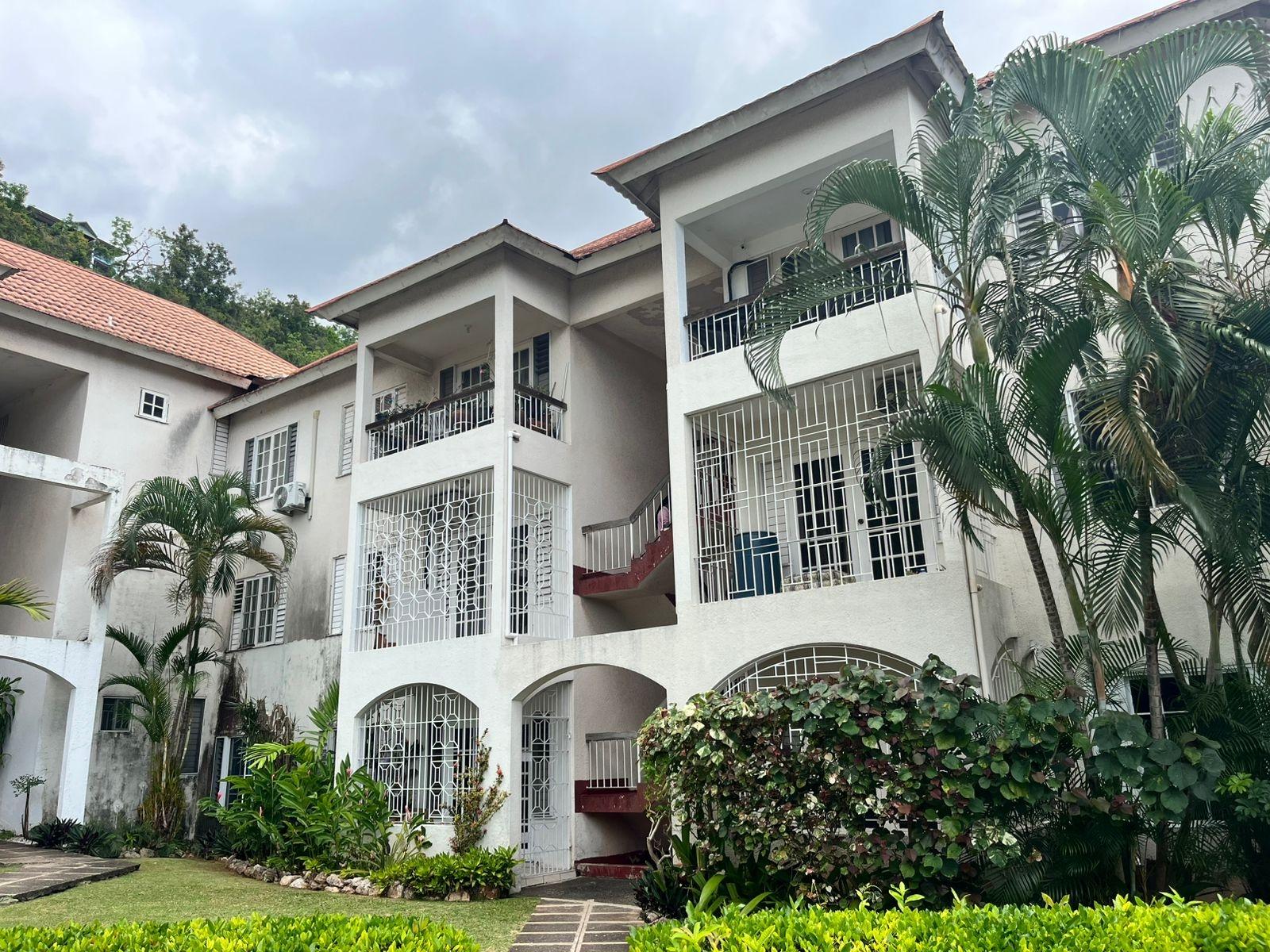 Third image of A2-6 Hillside Drive in Red Hills, St. Andrew, Jamaica - property is For Sale