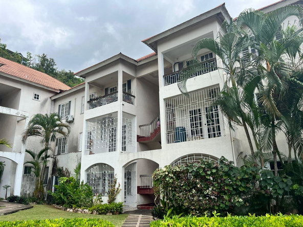 Third image of A2-6 Hillside Drive in Red Hills, St. Andrew, Jamaica - property is For Sale