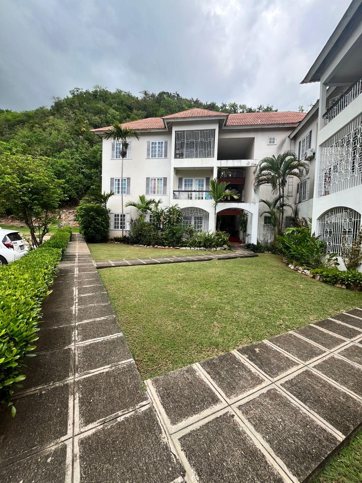 Fourth image of A2-6 Hillside Drive in Red Hills, St. Andrew, Jamaica - property is For Sale