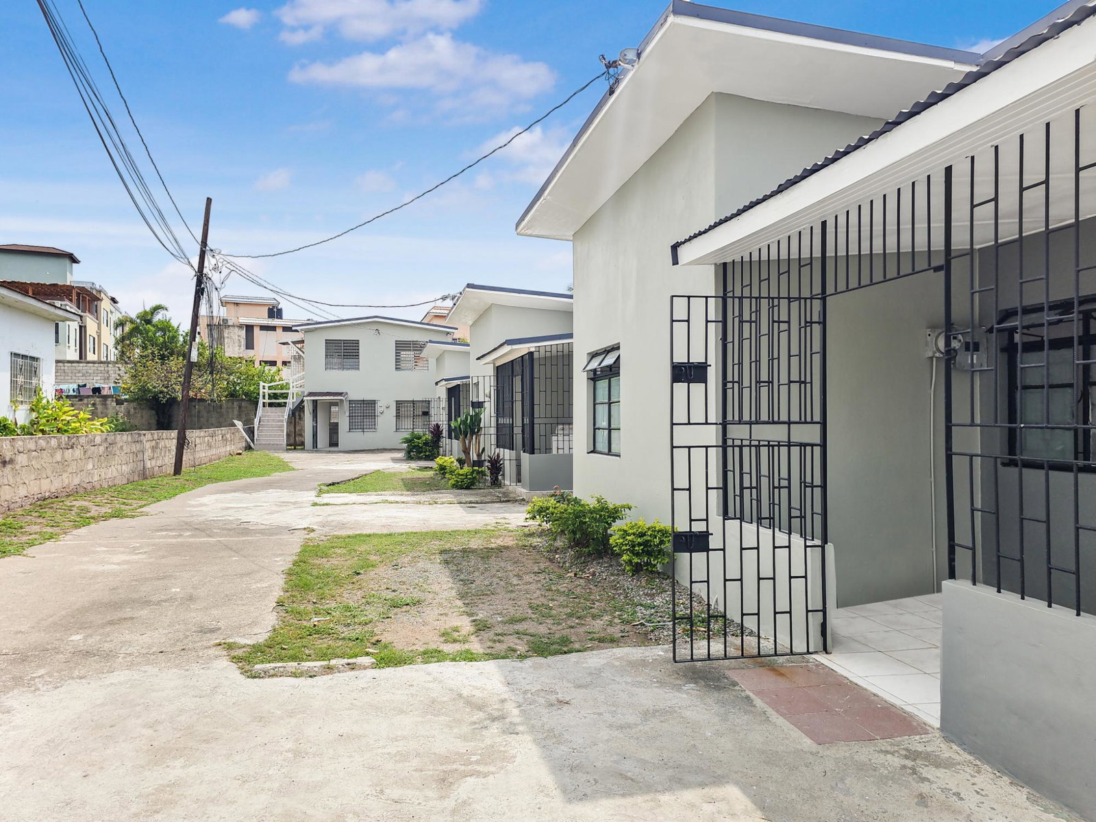 First image of 8 Morecambe Avenue in Kingston 8, St. Andrew, Jamaica - property is For Sale