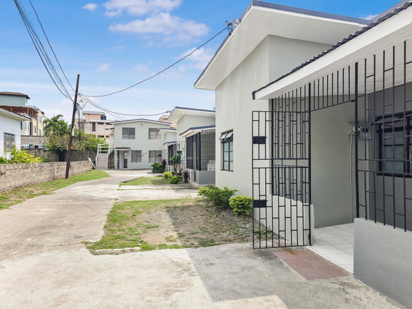 First image of 8 Morecambe Avenue in Kingston 8, St. Andrew, Jamaica - property is For Sale