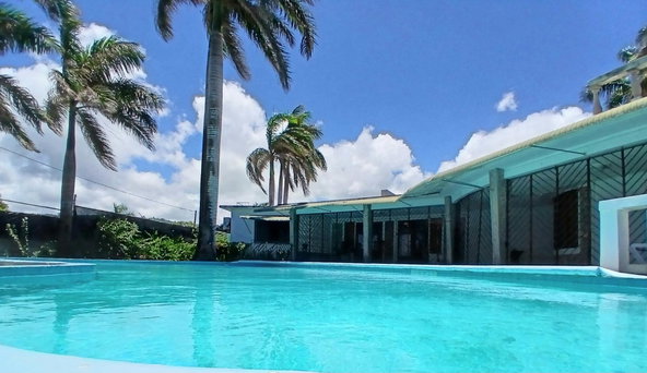 First image of Dixon Avenue in Tower Isle, St. Mary, Jamaica - property is For Rent