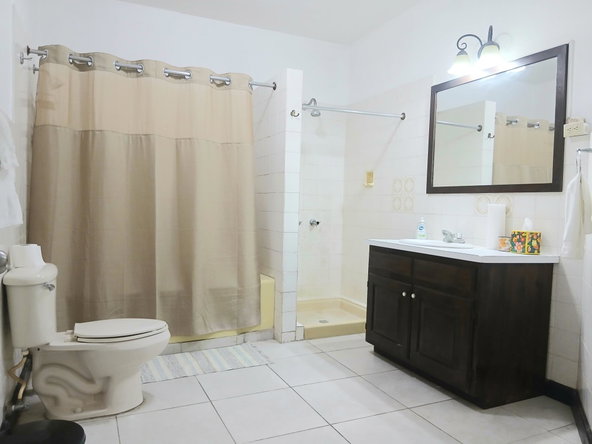 Twelfth image of Dixon Avenue in Tower Isle, St. Mary, Jamaica - property is For Rent