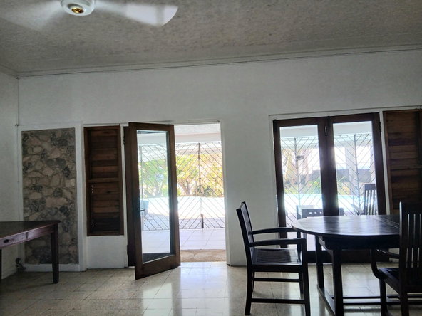 Thirteenth image of Dixon Avenue in Tower Isle, St. Mary, Jamaica - property is For Rent