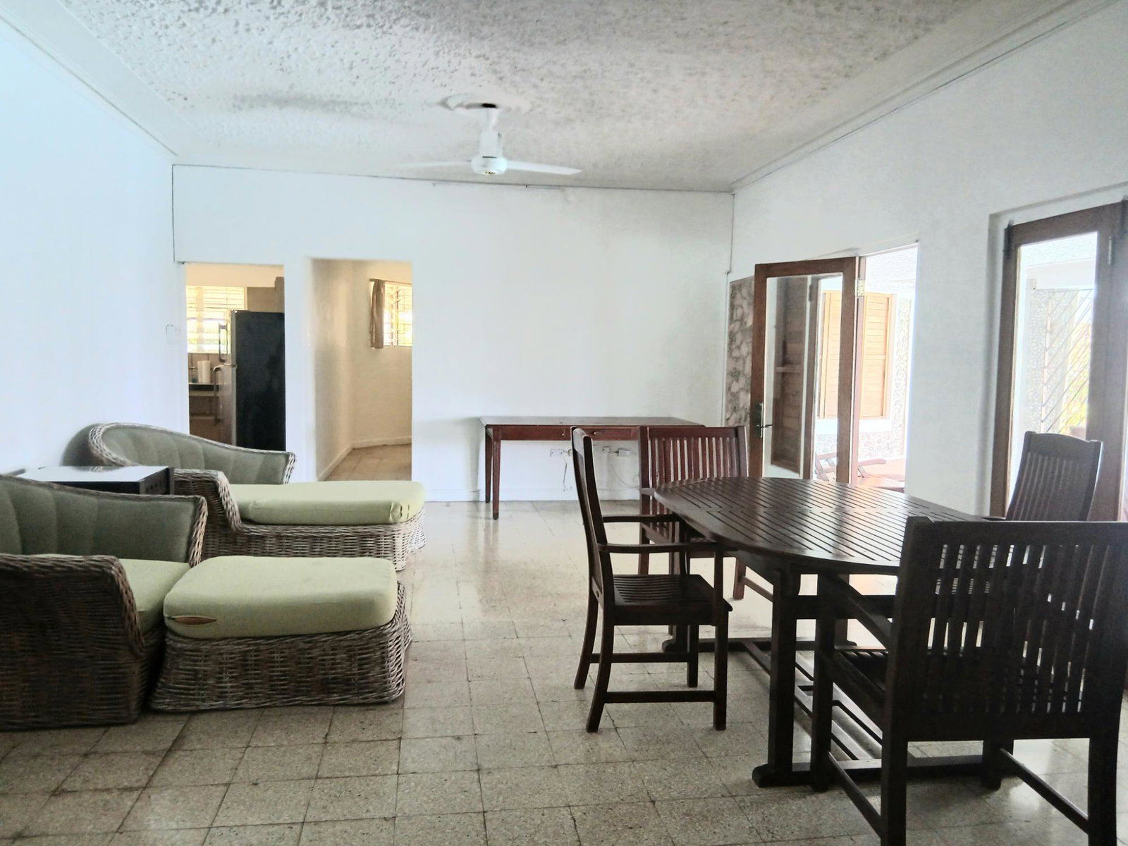 Fifteenth image of Dixon Avenue in Tower Isle, St. Mary, Jamaica - property is For Rent