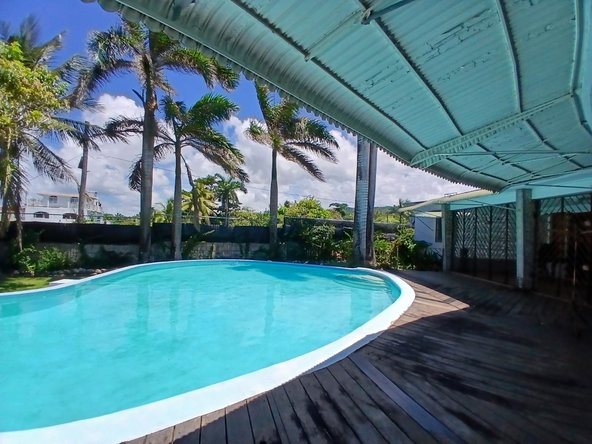 Twenty-Seventh image of Dixon Avenue in Tower Isle, St. Mary, Jamaica - property is For Rent