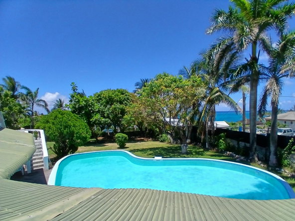 Twenty-Ninth image of Dixon Avenue in Tower Isle, St. Mary, Jamaica - property is For Rent
