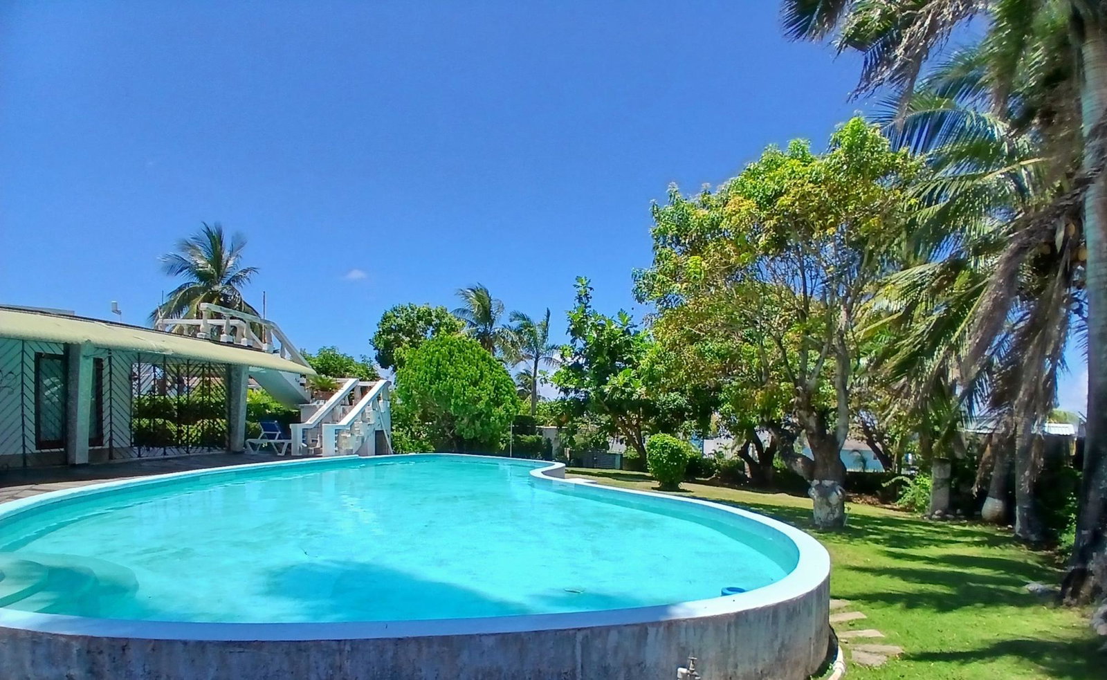 Third image of Dixon Avenue in Tower Isle, St. Mary, Jamaica - property is For Rent