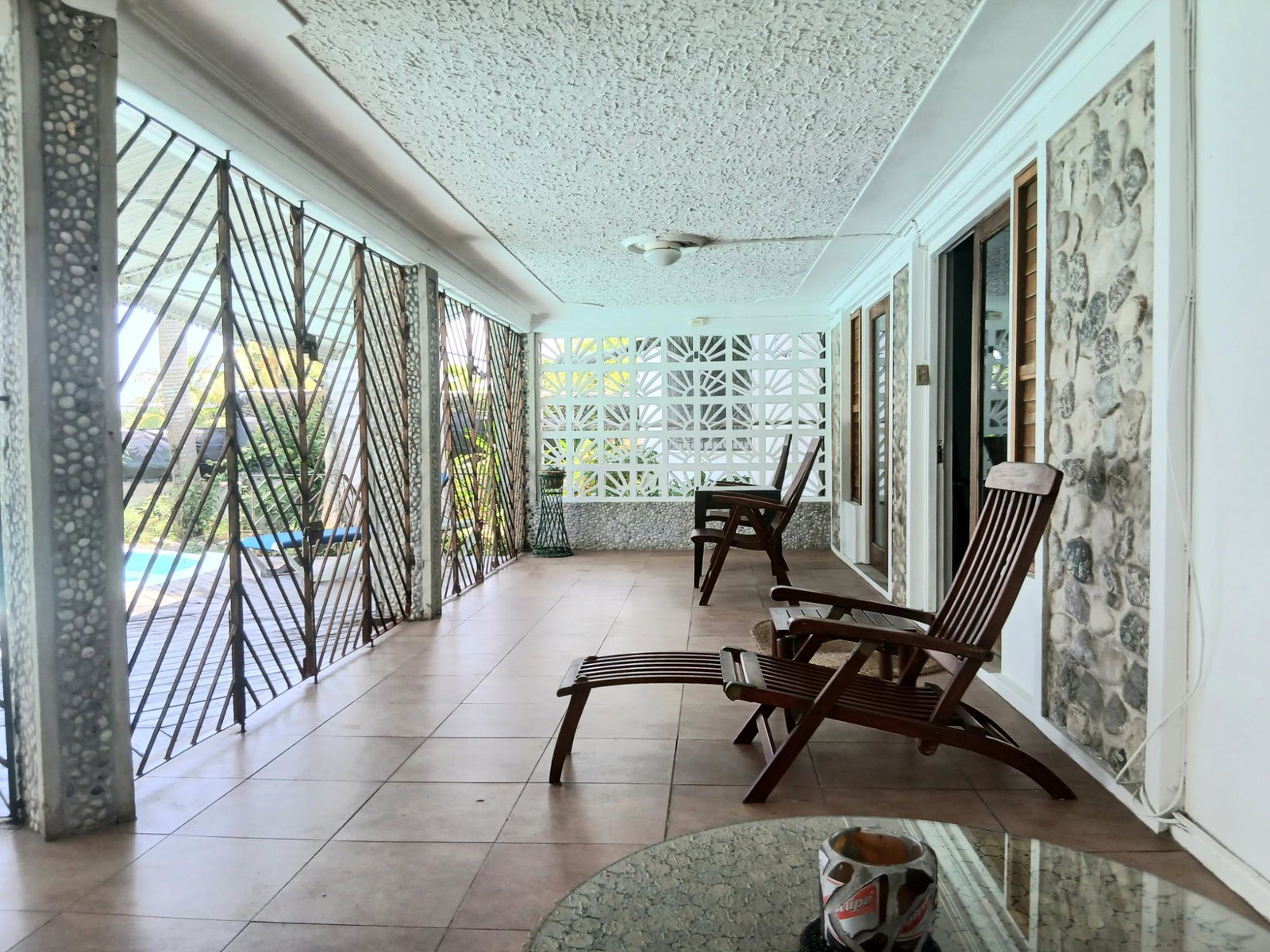 Fourth image of Dixon Avenue in Tower Isle, St. Mary, Jamaica - property is For Rent