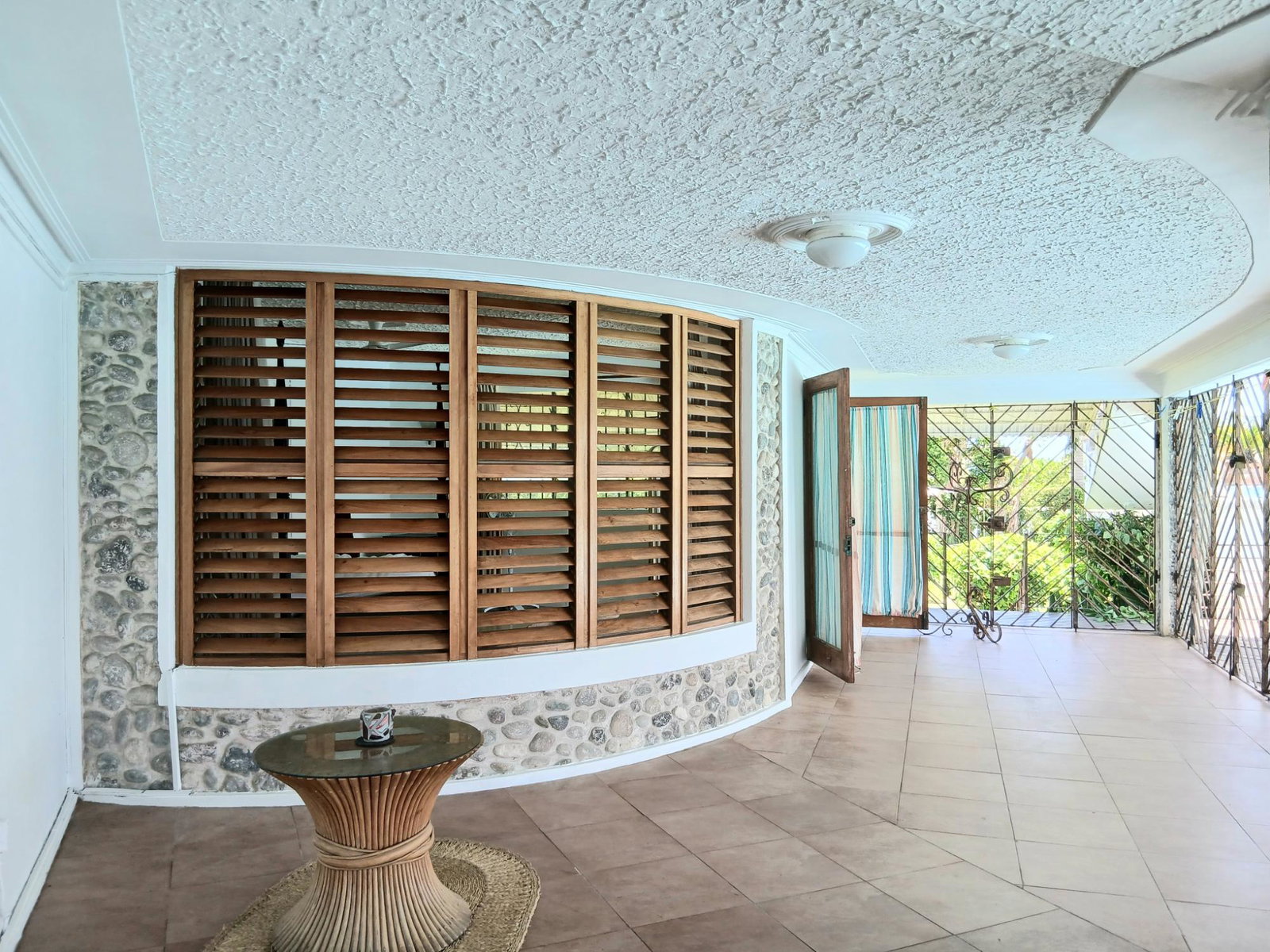 Fifth image of Dixon Avenue in Tower Isle, St. Mary, Jamaica - property is For Rent