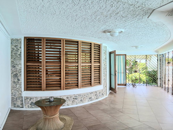 Fifth image of Dixon Avenue in Tower Isle, St. Mary, Jamaica - property is For Rent