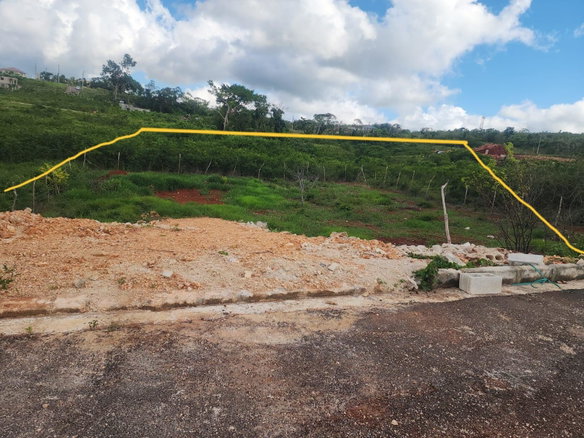 First image of 4 New Whales Newport Mandev in Mandeville, Manchester, Jamaica - property is For Sale