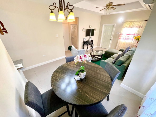 First image of Ocean Pointe in Lucea, Hanover, Jamaica - property is For Rent